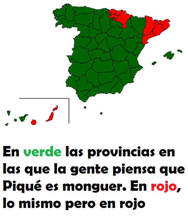 maurbanos's tweet photo. Os resumo el asunto Piqué con un sencillo mapa http://t.co/4s1Ak3jft5