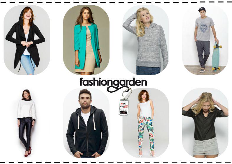 HippeShops's tweet photo. Dat stijlvolle fashion van upcoming designer labels betaalbaar is bewijst @Fashiongarden 
★ http://t.co/7cTbOgY9Nq ★ http://t.co/4gxibTmCAk
