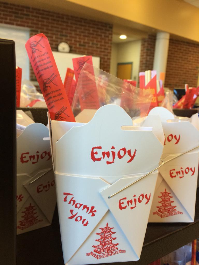 Pratt_ITRT's tweet image. Who&apos;s ready for some #TechTakeout ??