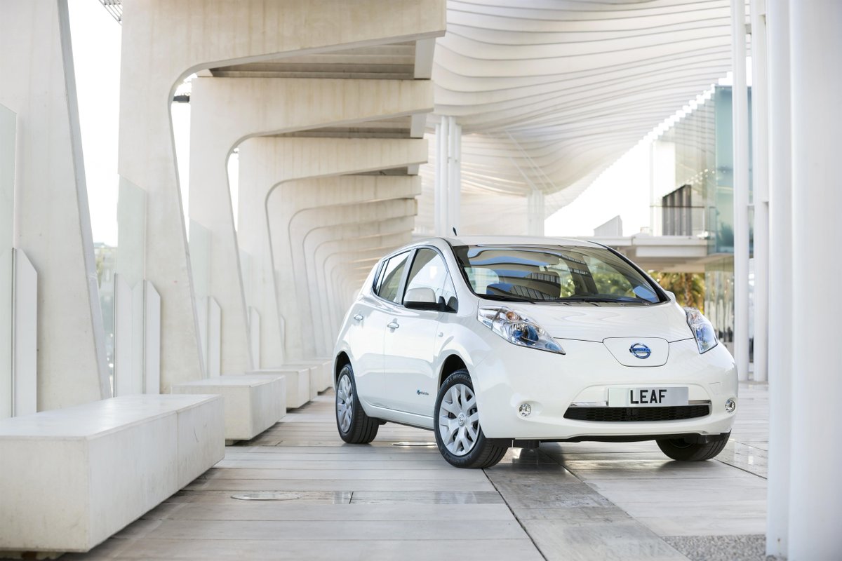 Compact Electric (@CompactEV) / Posts / X