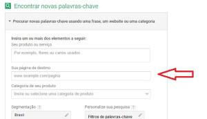 conexaodevalor's tweet image. 7 dicas para começar sua pesquisa de palavras-chave conexaodevalor.com.br/como-fazer/pes…