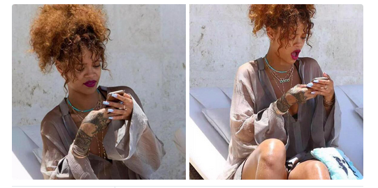 Common White Girl tweet media