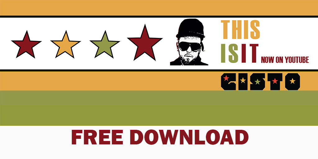 <a href="/Bloomdub/">Bloom</a> <a href="/ReggaeFest_YYC/">Calgary ReggaeFest</a>  Gisto #thisisit # video #freedownload ow.ly/QQRd9