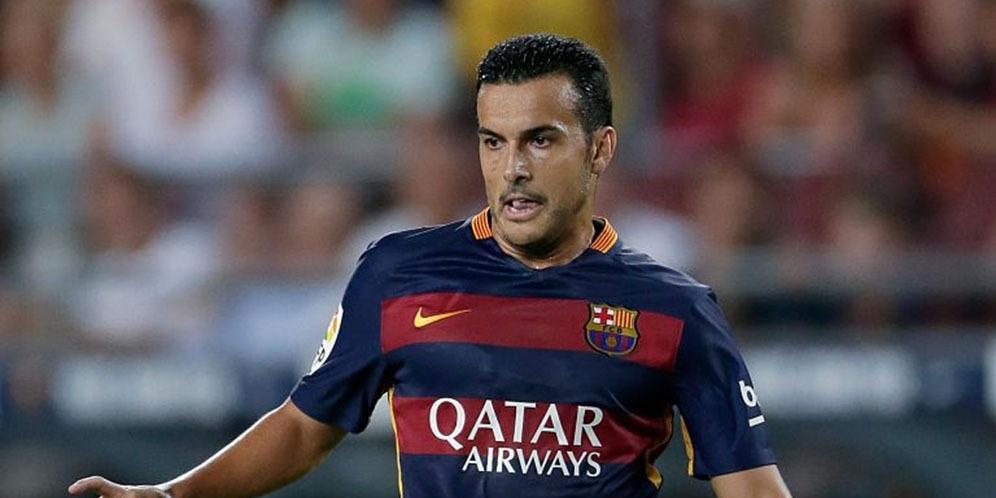 mdk.to/0cWu-cak | Chelsea &amp; City Mengintip, MU Favorit Gaet Pedro