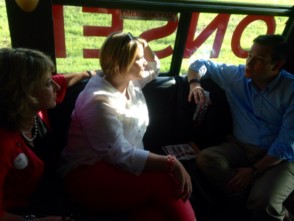 Karen Lamoreaux tweet media