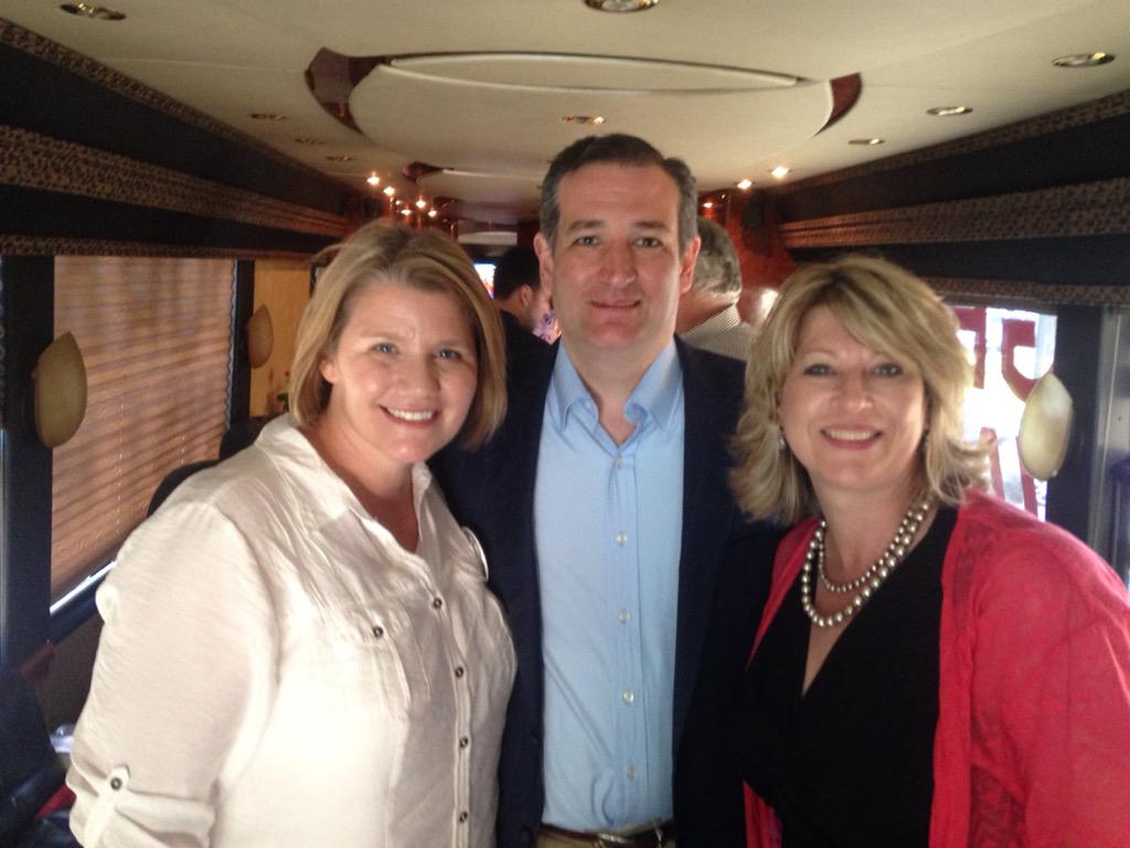 Karen Lamoreaux tweet media