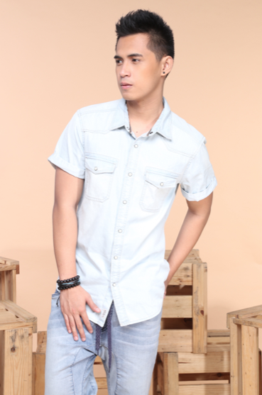 MaichardNIR's tweet photo. Couple denim jogger pants. #MarNella #SurBay πππ ππ @marlo_mortel @superjanella @MarNellaFever http://t.co/Lntq7fD6Bc