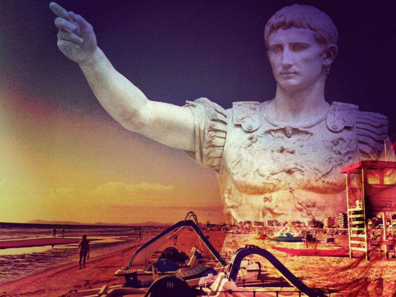 Saturday is #Ferragosto - some background to the holiday
visit-rimini.com/ferragosto-an-…