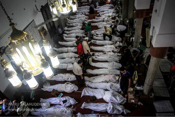 ACAB_eg's tweet photo. Do You Remember ! This is not about political affiliation, this is about being a human being #RememberRabaa http://t.co/3B0cAnCCGH