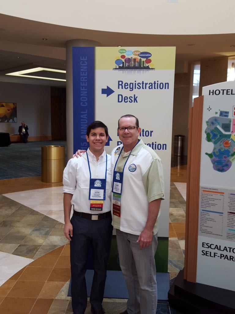 Seth Salver tweet media