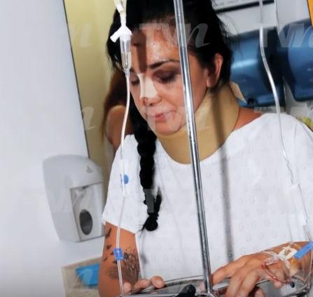 Tvyespectaculos on Twitter: "Radamés de Jesús acepta haber golpeado a