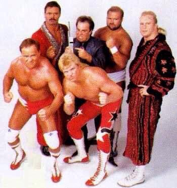 wcwrapiscrap's tweet photo. @BobbyEatonMovie @HeymanHustle BEAUTIFUL BOBBY EATON The Dangerous Alliance HAPPY 🎂 BIRTHDAY 🎂 COUSIN THE MECCA 1 ROW http://t.co/u0ZrrrwpFJ