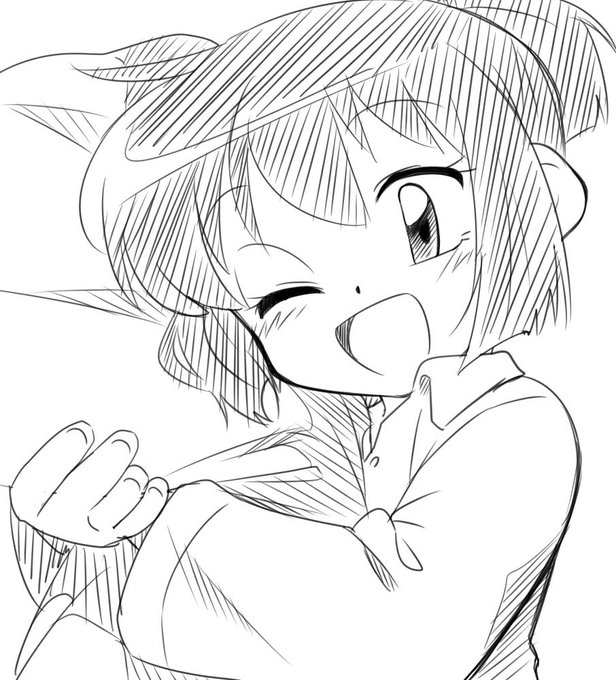 ああ～やっぱりEDもジュンちゃん可愛いな～ 