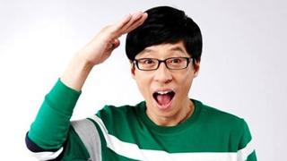 Happy Birthday Yoo Jae Suk! 