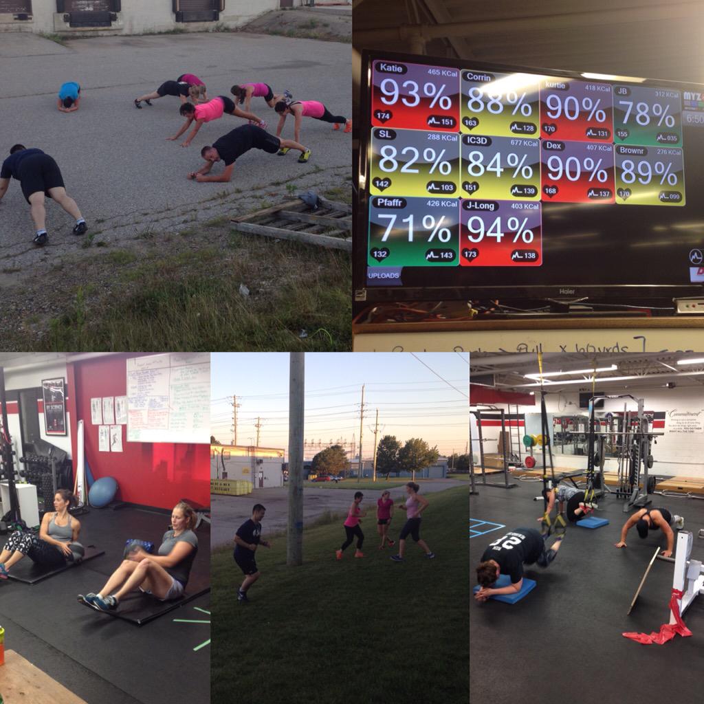 dave_Depth's tweet photo. Congrats to #teamHeams/Undy as they won the 3rd team challenge @depthtraining #60DayChallenge  #DepthArmy http://t.co/OWg72KSkWt