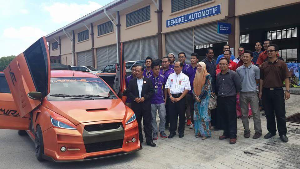 Mohd_Tazli's tweet image. Hasil kerja pelajar sulung Degree PSAS bertanding di PIPO @SinarOnline @MoheOfficial  @bharianmy @idrisjusoh