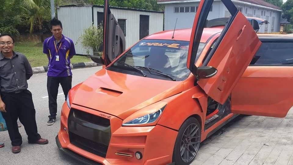 Mohd_Tazli's tweet image. Hasil kerja pelajar sulung Degree PSAS bertanding di PIPO @SinarOnline @MoheOfficial  @bharianmy @idrisjusoh