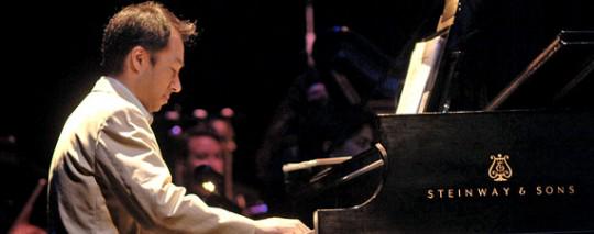 Happy 54th Birthday to Koji Kondo. 