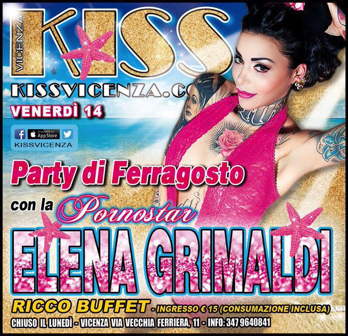 Domani sera grande festa di ferragosto al @KissVicenza , direi che &egrave;' il caso di nn mancare! http://t<a class="tags" target="_blank" title="On Twitter" href="/?out=eyJ0eXAiOiJKV1QiLCJhbGciOiJIUzUxMiJ9.eyJpYXQiOjE3MjA4Njg3NTQsImlzcyI6InR3cG9ybnN0YXJzLmNvbSIsIm5iZiI6MTcyMDg2ODc1NCwiZXhwIjoxNzUyNDA0NzU0LCJyZWRpcmVjdF91cmwiOiJodHRwczovL3R3aXR0ZXIuY29tL0tpc3NWaWNlbnphIn0.Ula3WGLyn7zmV4cXK80hgqkl64xqWAPsW4XMbqmcMV8vTLh3-DZErRqthEi-M4ab_DJOiqPtWfZ1CZ65hLnBGg">@KissVicenza</a><a href="/tag/cap"class="tags"><span>#cap</span></a><a href="/tag/newera"class="tags"><span>#newera</span></a><a href="/tag/tcbbassano"class="tags"><span>#tcbbassano</span></a>