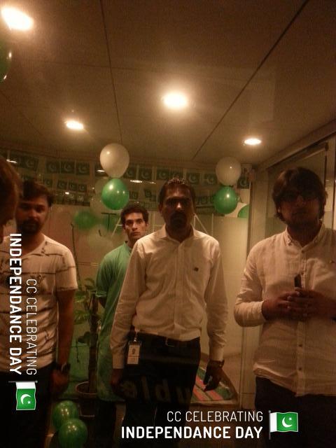 CCselfieApp's tweet photo. Celebrating Pakistan Independence Day #14august #pakistan #ccinsta #ccselfieapp http://t.co/qEmNwPCIZF