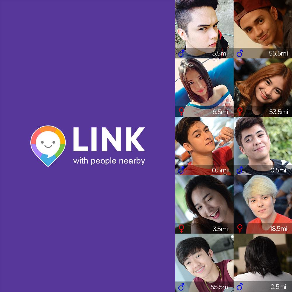 LINKPhilippines's tweet photo. Meet the 2nd set of LINK social media idols! Want to chat with them? Like us at http://t.co/o3e61CjSjv #LINKon http://t.co/xzpVOJhAMu
