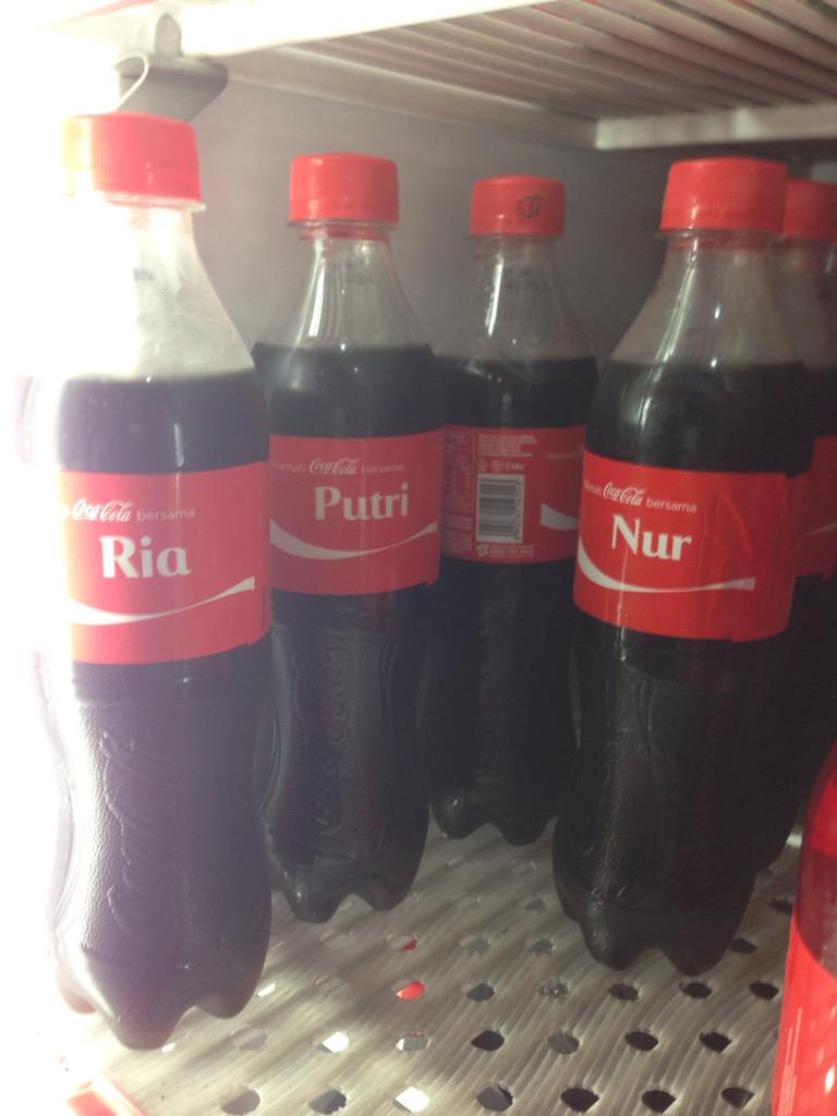 Farah_CocaCola tweet picture