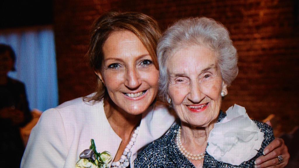 Miabeachshop's tweet photo. Send R special lady a card.89 on Monday,at the grand hotel Brighton moira altwegg.she's still smiling despite cancer http://t.co/Vi8RGQuVgA