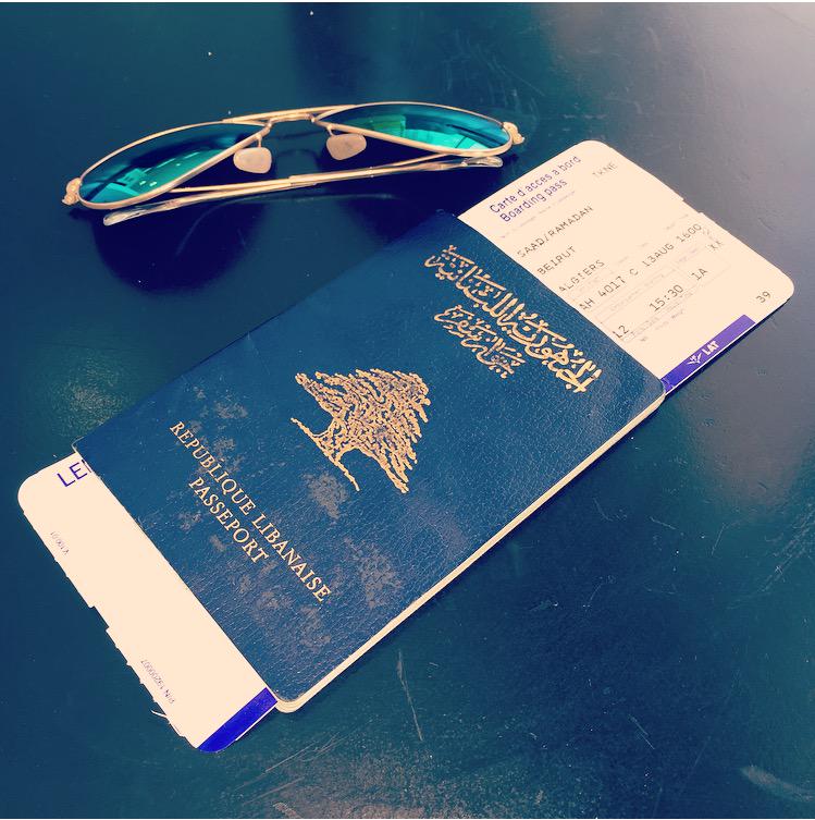 SaadRamadan's tweet photo. في مطار رفيق الحريري الدولي متوجّهاً الى الجزائر الحبيبة ✈️ #الجزائر #ضد_النسيان #SR #saadramadan http://t.co/zbFzOYYyA7