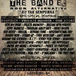 Photo by THE BAND'EL (@BANDELBAND)