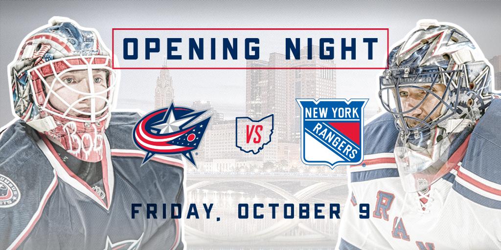 BlueJacketsNHL's tweet photo. 57 days left. #CBJ http://t.co/RvRMEMlB2G