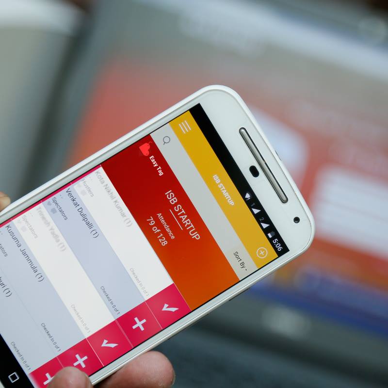 EasyTag_In's tweet image. We are every where in mobile app &amp;amp; web..
For more details visit :easytag.in
#EasyTag #CheckInApp