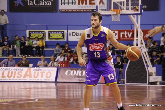 notodoesACB's tweet photo. #LEBOro Noticias | Xavi Forcada, fichaje bomba para el @CBPrat. http://t.co/VnCTP9dRhp http://t.co/ZaqTKTH91E