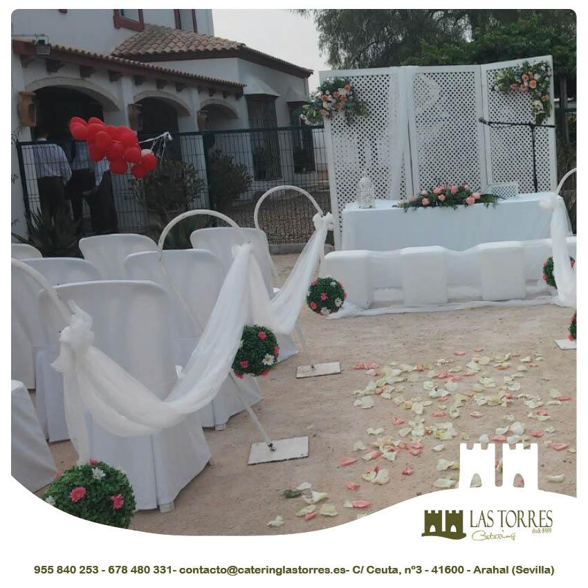 Catering Las Torres tweet media