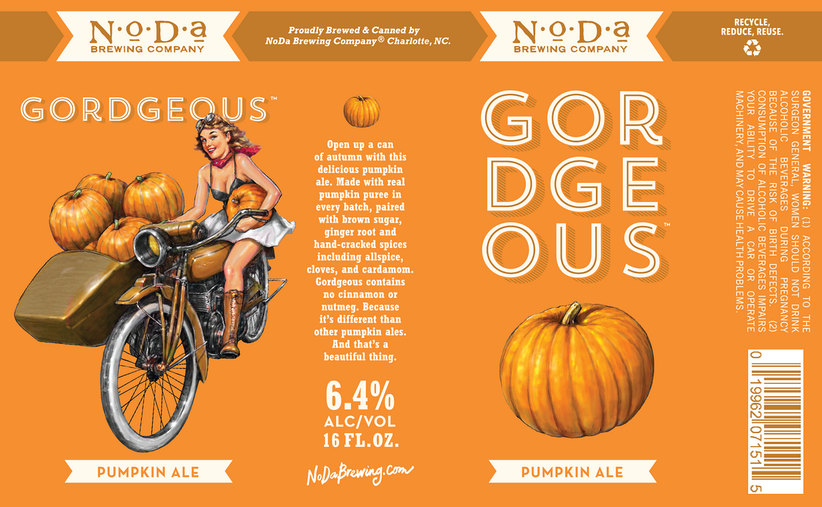 NoDaBrewing tweet picture