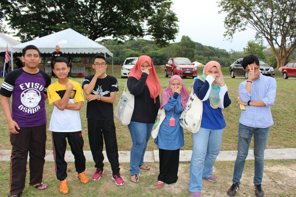 _persidauitmj's tweet photo. Exco-exco Persida yg turun memberi sokongan(maaf tak semua dpt hadir)
#TeamPersida #SeeBeyondNumbers 
@MSPjohor 😉😉 http://t.co/hIG49GQvIK
