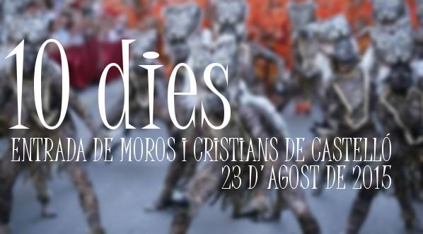 CastelloMMCC's tweet image. Estreu preparats?