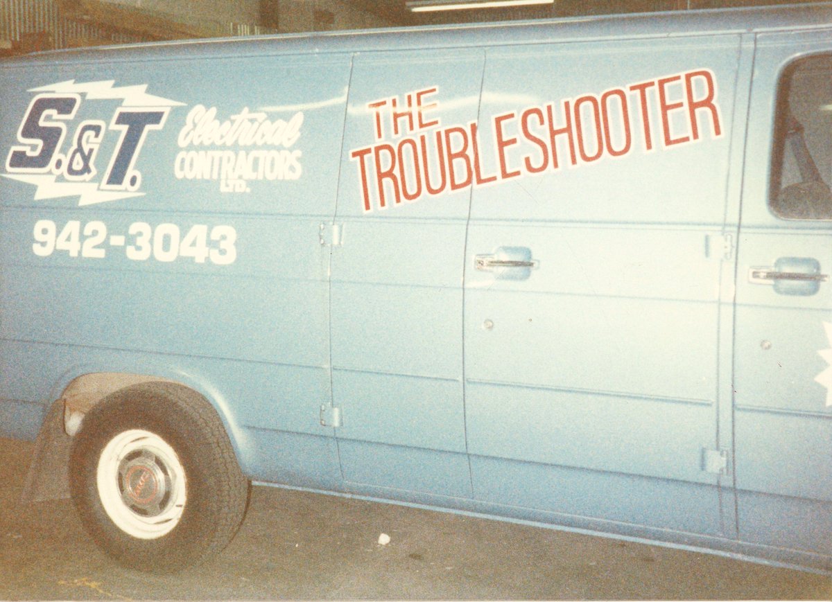 STGroupCa's tweet photo. #1988 #TBT #STGROUP http://t.co/byfFdqssek