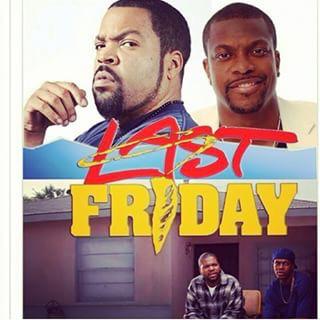 activateGB's tweet photo. When's this film coming out..?, Here's 13 facts you didn't know about Friday ➡️https://t.co/1hnriqHojT⬅️ https://t.co/4p7HNBMPCT