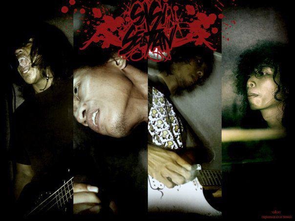 Formasi <a href="/sisiselatan/">SISI SELATAN</a> pada 2008