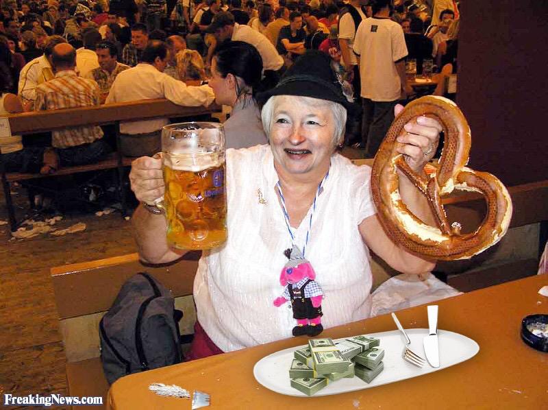 Happy birthday Janet Yellen...lets get this market turnt. 