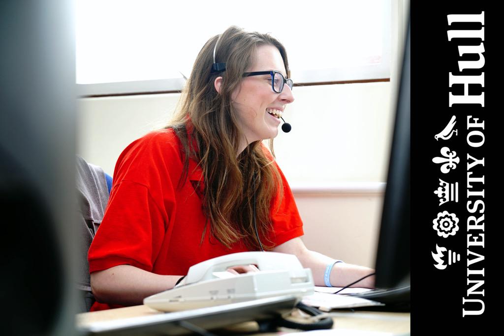 hulluniphoto's tweet photo. #HullClearing @UniOfHull We're here to help you, call us today on 0300 330 1504 #Clearing2015 #Clearing http://t.co/WNEQCcBKIj