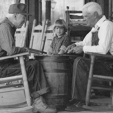 Cracker Barrel On Twitter What We D Give To Play A Game Of