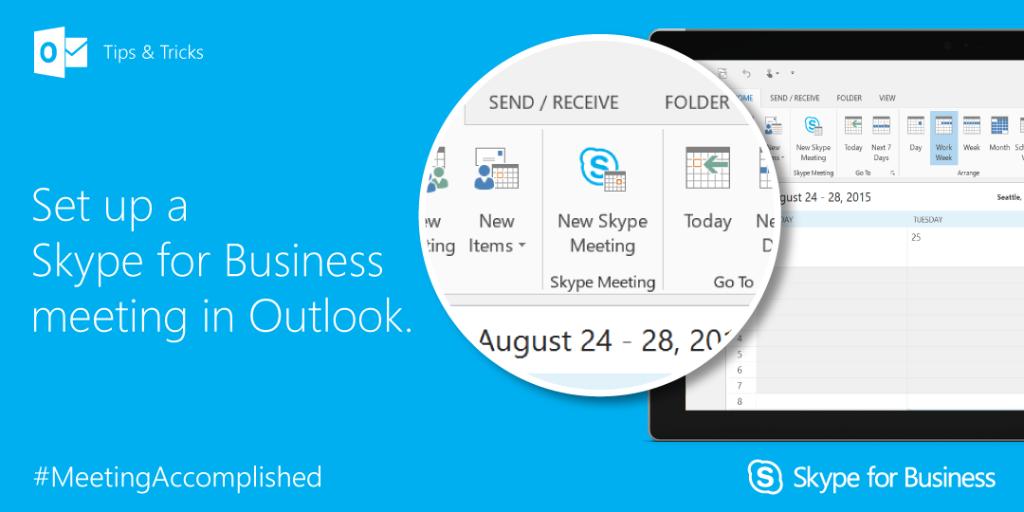SkypeBusiness tweet picture