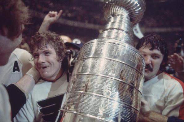 August 13th in Philly Sports History: Happy Birthday Bobby Clarke! -   