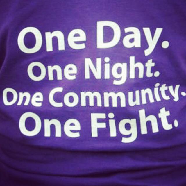 OhioCountyRFL's tweet photo. Tomorrow! 1pm-1am! Official Opening Ceremonies at 7. Good Lake, Wheeling Park. #ohiocountyrelayforlife http://t.co/sskCs40wfF