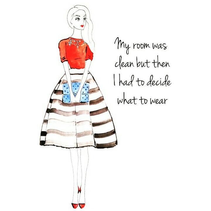 StylewithCharm tweet picture