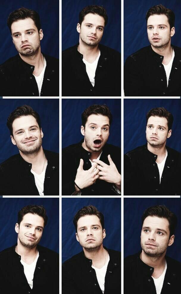 HAPPY BDAY SEBASTIAN STAN WOOOO    