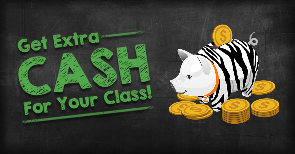 WeAreTeachers's tweet photo. Hey, #teachers! Get tips to keep out-of-pocket spending WAY down this year w/ Ziggedy! http://t.co/0kkRlOMxMy #edchat http://t.co/W73nYxT1a6