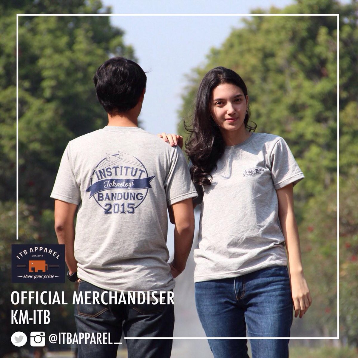 Kabinet KM ITB tweet media