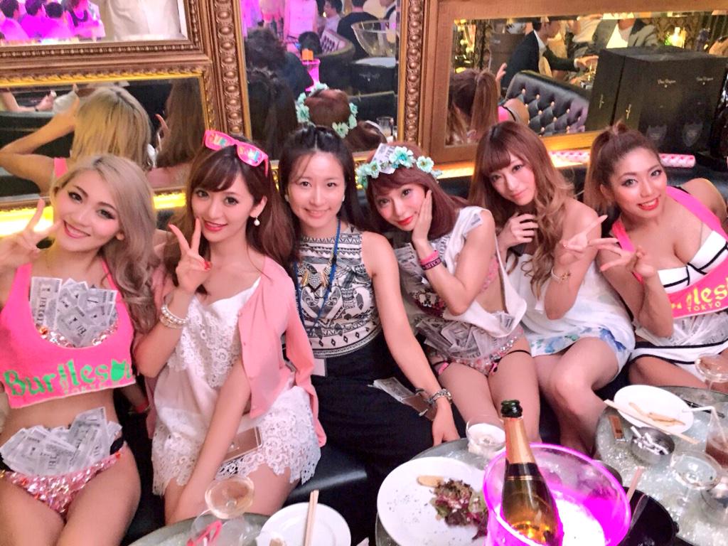 Mii バーレスク東京11年目リーダー 昨日は小悪魔agehaの取材でした 華沢友里奈 ちゃんと 丸山慧子 ちゃん お二人共プライベートでも来てくれた事があるょっ 嬉しいなー 小悪魔ageha Ageha アゲハ アゲハ嬢 Http T Co Twruucuzrn Mii バーレスク東京11年目リーダー 昨日は小悪魔agehaの取材でした 華沢友里奈 ちゃんと 丸山慧子 ちゃん お二人共プライベートでも来てくれた事があるょっ 嬉しいなー 小悪魔ageha Ageha アゲハ アゲハ嬢 Http T Co Twruucuzrn
